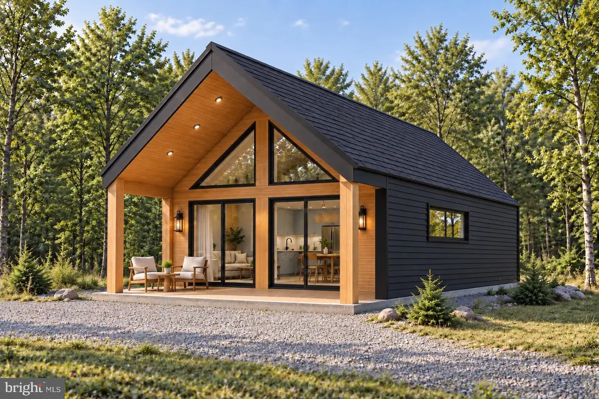 1333 High Top Rd, Linden, VA 22642 - #1