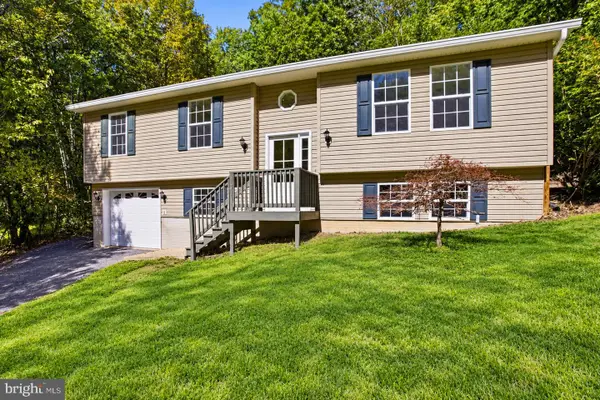 101 Ehlers Dr, FRONT ROYAL, VA 22630