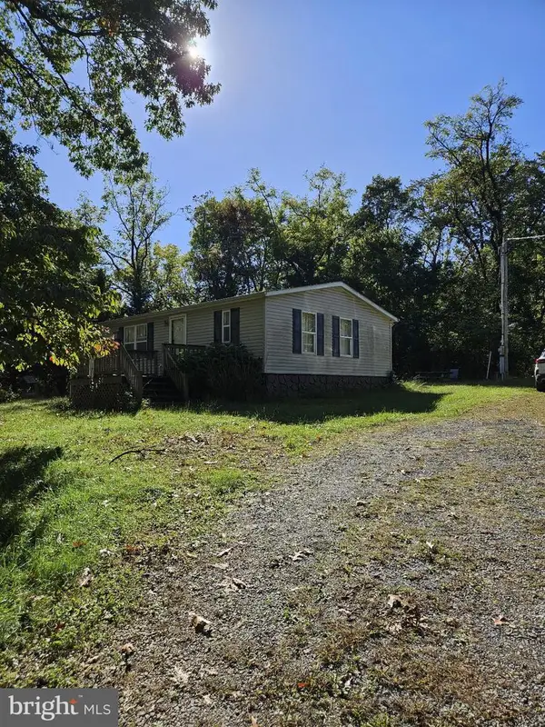 255 Rainbow Ridge Ln, BENTONVILLE, VA 22610