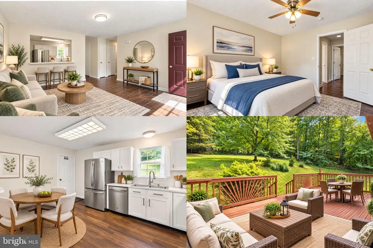 230 Parkside Rd, Linden, VA 22642 - #1