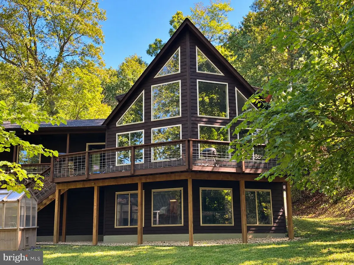 230 Skyline View Dr, Front Royal, VA 22630 - #1