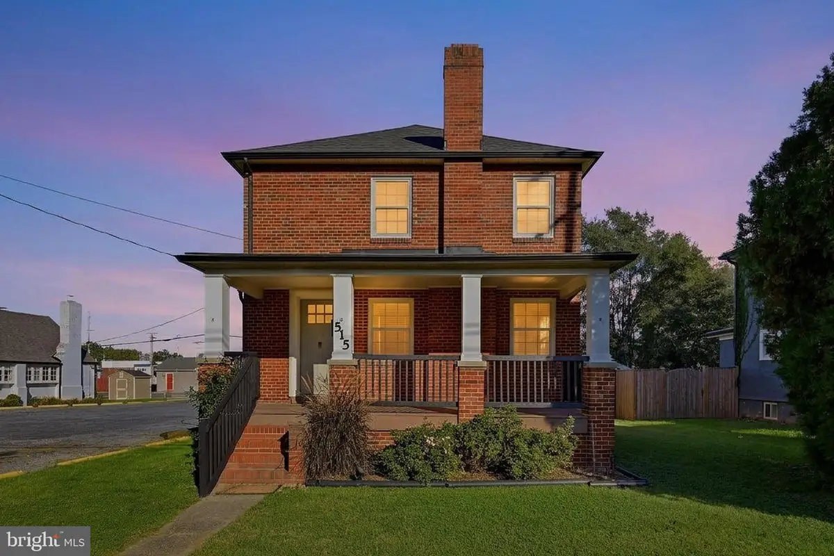515 Virginia Ave, Front Royal, VA 22630 - #1