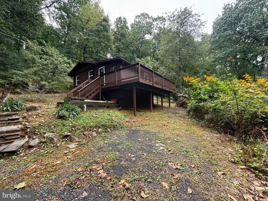 1554 Khyber Pass Rd, Linden, VA 22642 - #2