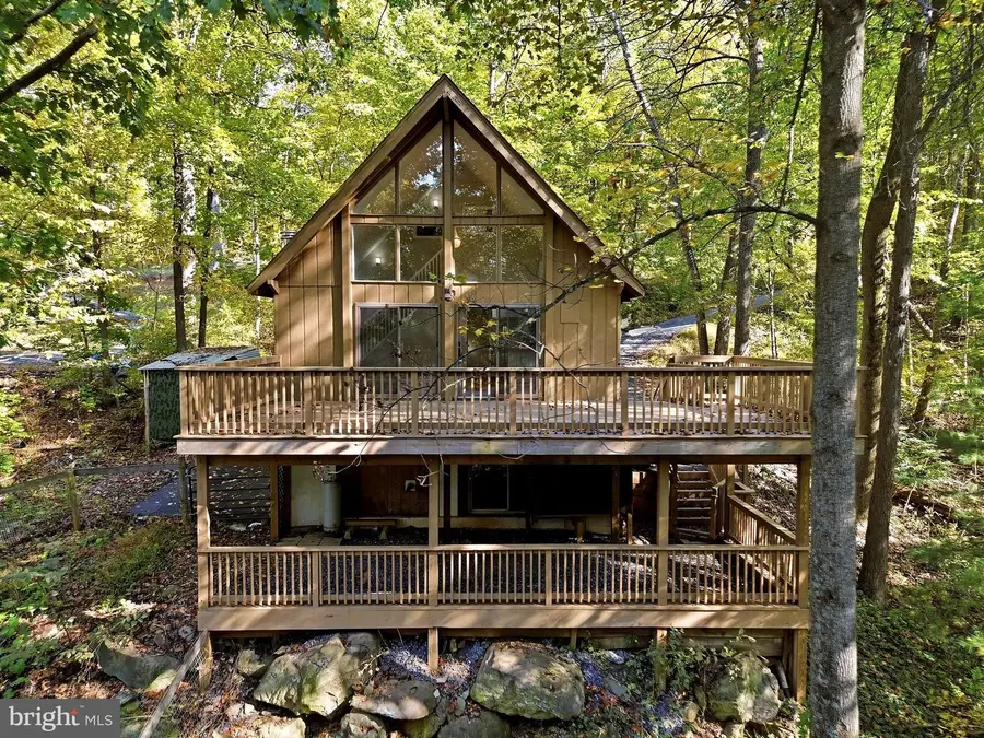 111 Mt Oriole Ln, Linden, VA 22642 - #3