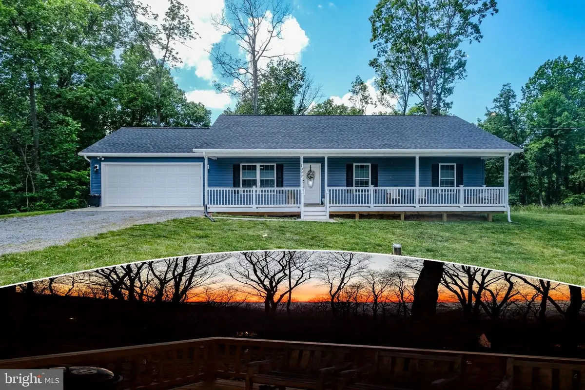 1099 High Top Rd, Linden, VA 22642 - #1