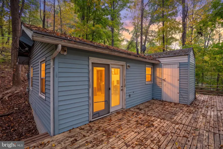 487 Freeze Rd, Linden, VA 22642 - #2
