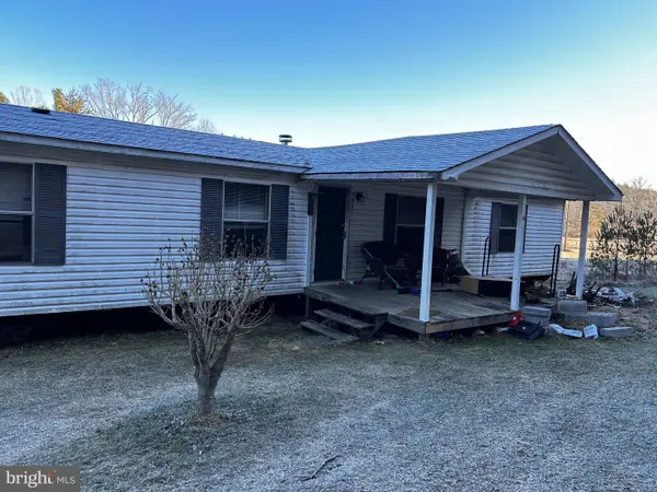 3348 Brush Creek Rd, IVANHOE, VA 24350