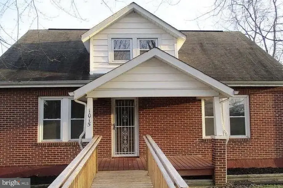 1015 W Washington St, Wytheville, VA 24382 - Image #2