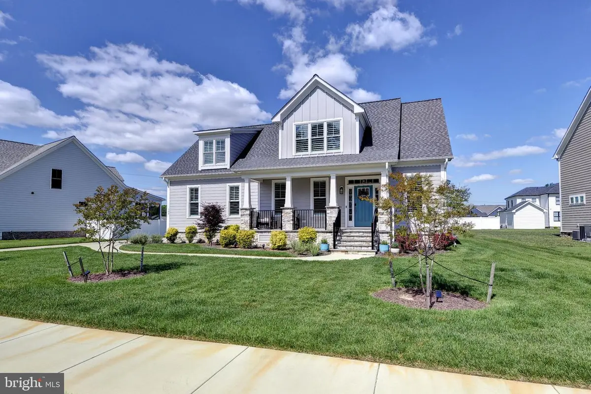 105 Goffigans Trce, Yorktown, VA 23693 - #1