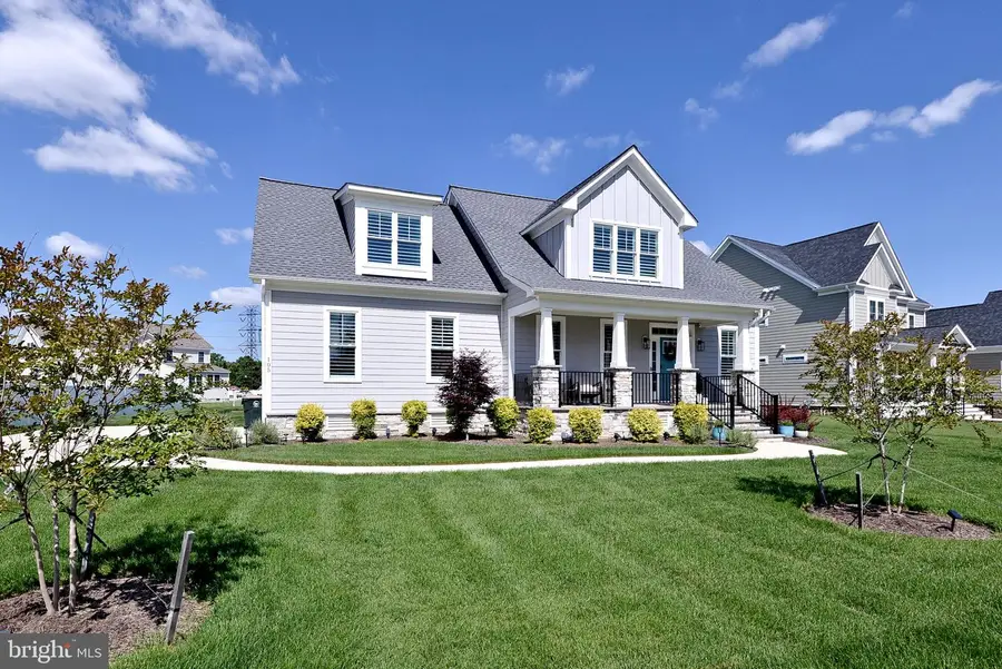 105 Goffigans Trce, Yorktown, VA 23693 - #3