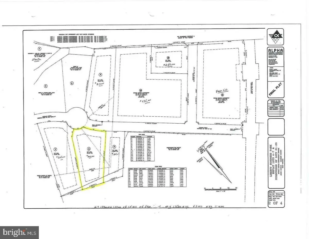 5 Murdock Cir, Kearneysville, WV 25430 - #1