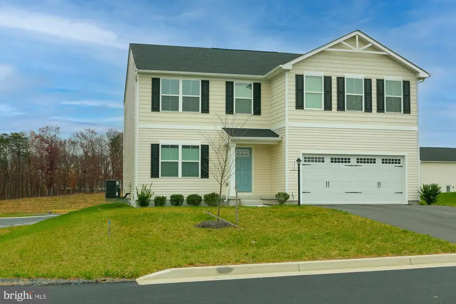 236 Surplus Rd, Inwood, WV 25428 - #3