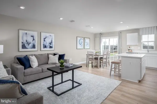 618d Gunnison Dr, HEDGESVILLE, WV 25427