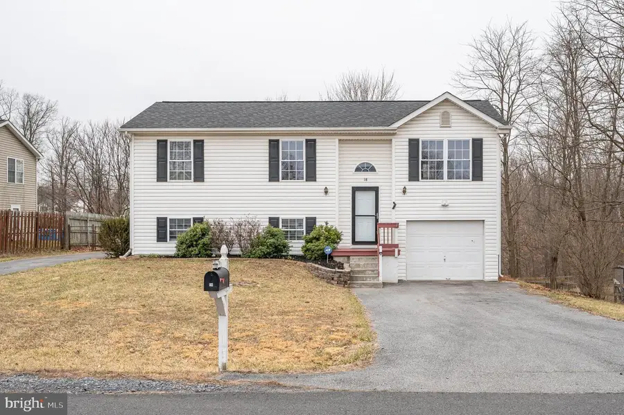 18 Veterans Way, Martinsburg, WV 25405 - #2