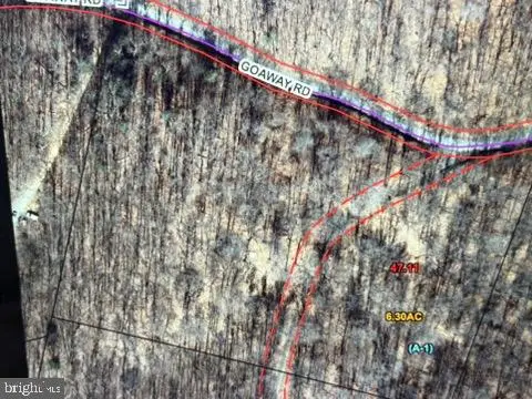 Goaway Rd, Hedgesville, WV 25427 - Image #2