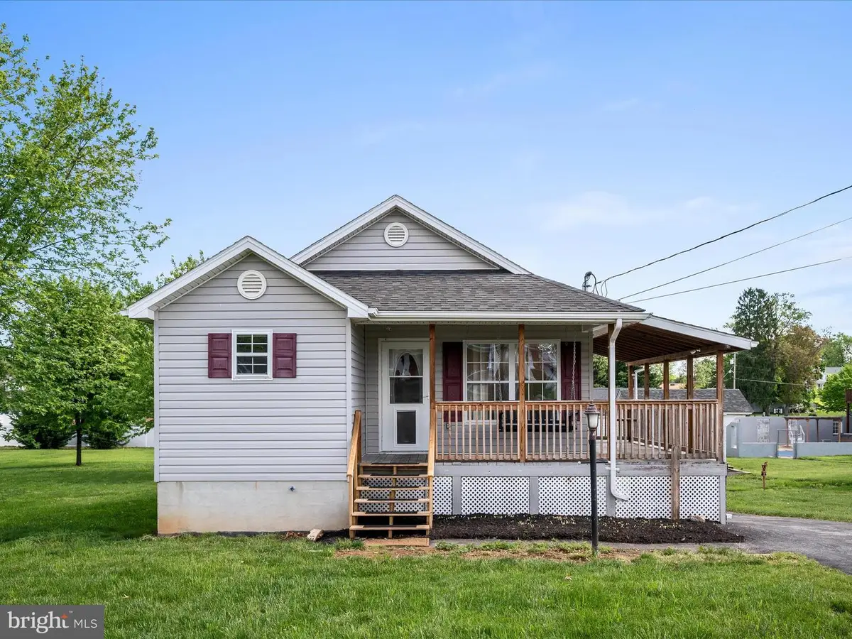 418 True Apple Way, Inwood, WV 25428 - Image #1