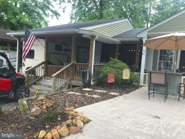 Block 79 Lot 1 Detour Road, FALLING WATERS, WV 25419