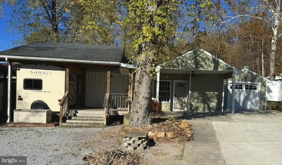 Block 79 Lot 1 Detour Road, Falling Waters, WV 25419 - Image #2