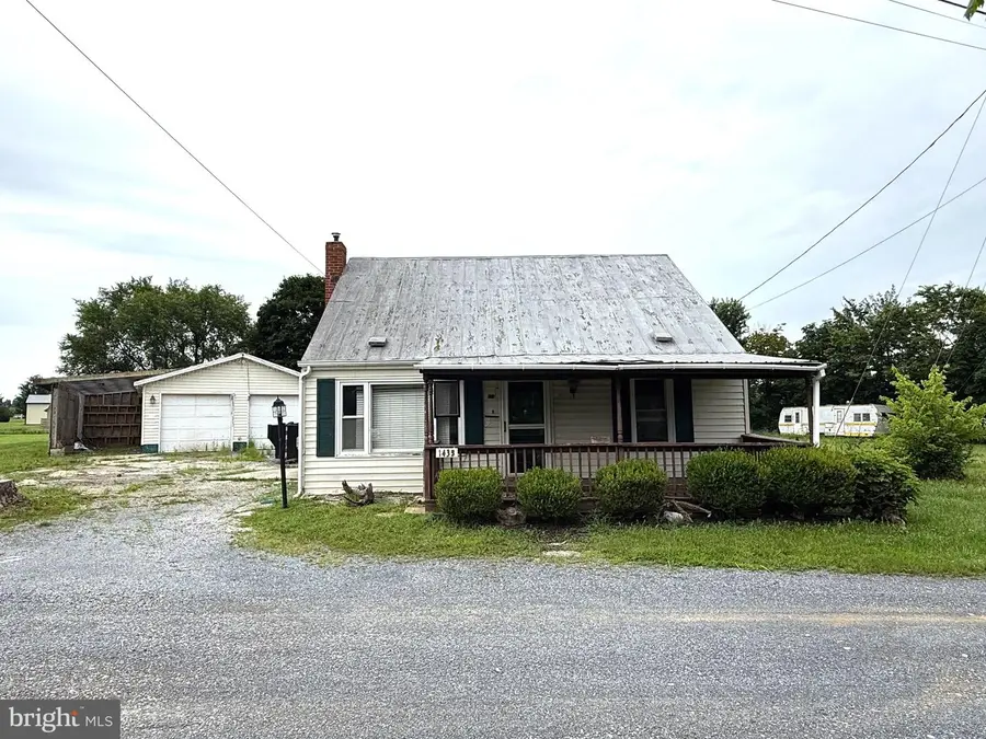 1435 Gerrardstown Rd, Gerrardstown, WV 25420 - Image #2