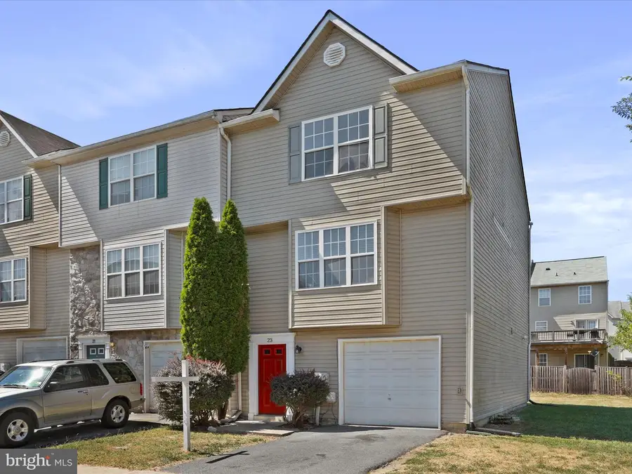 23 Mistala Ct, Inwood, WV 25428 - Image #3