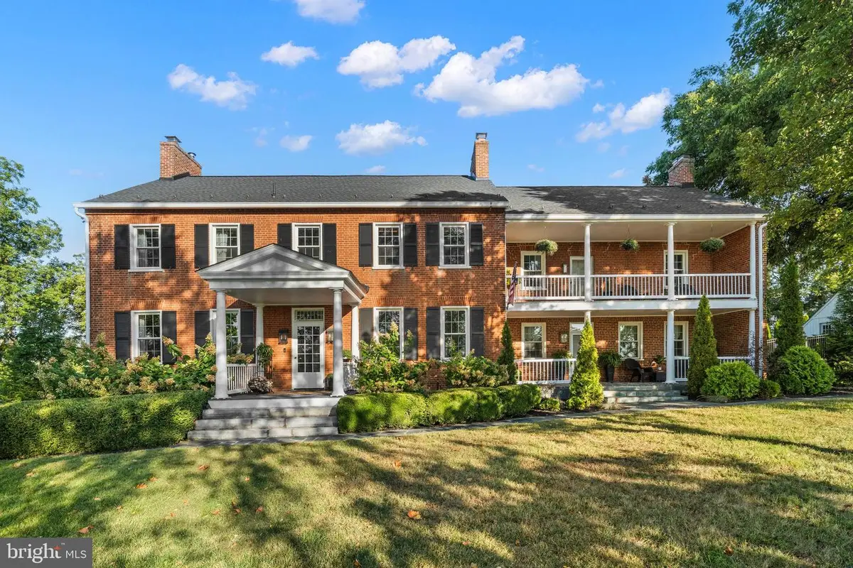 4799 Arden Nollville Rd, Martinsburg, WV 25403 - #1