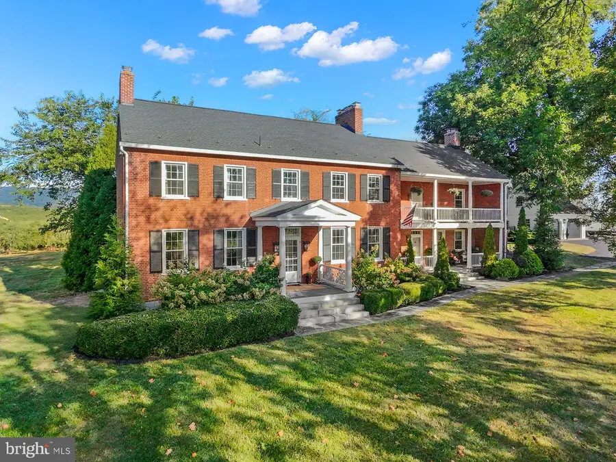 4799 Arden Nollville Rd, Martinsburg, WV 25403 - #3