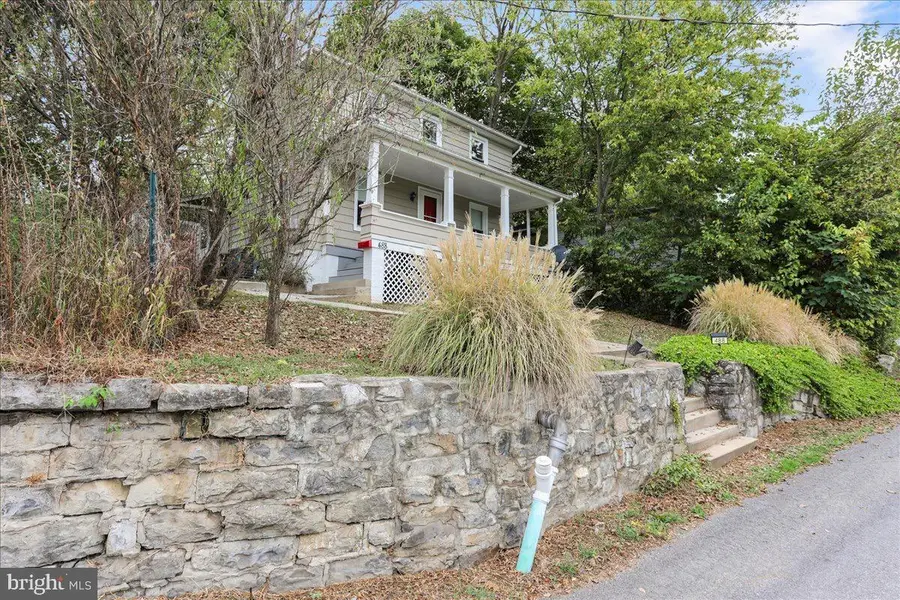 488 E Burke St, Martinsburg, WV 25404 - Image #2