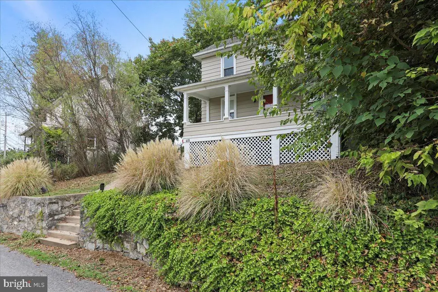 488 E Burke St, Martinsburg, WV 25404 - Image #3
