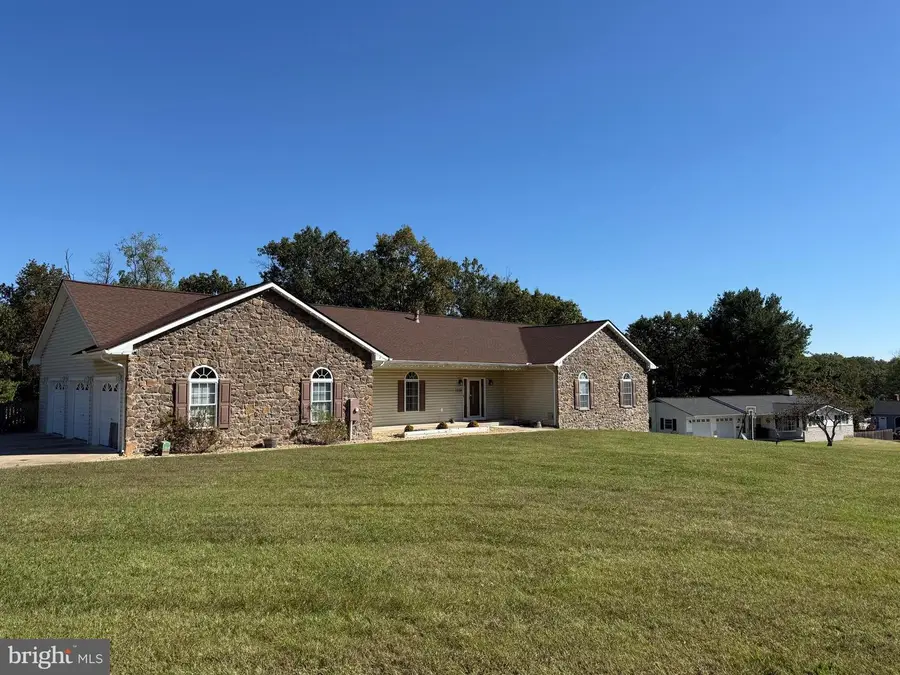 1286 Three Run Rd, Bunker Hill, WV 25413 - Image #3