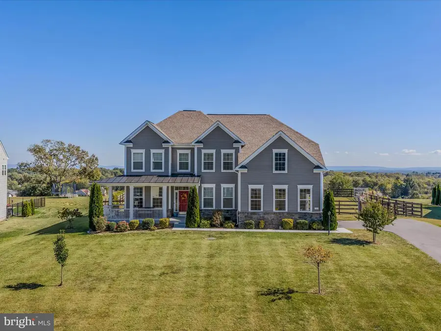 725 Holland Dr, Martinsburg, WV 25403 - Image #3