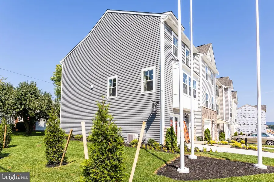 Homesite 288 Nymph Rd, Inwood, WV 25428 - Image #3