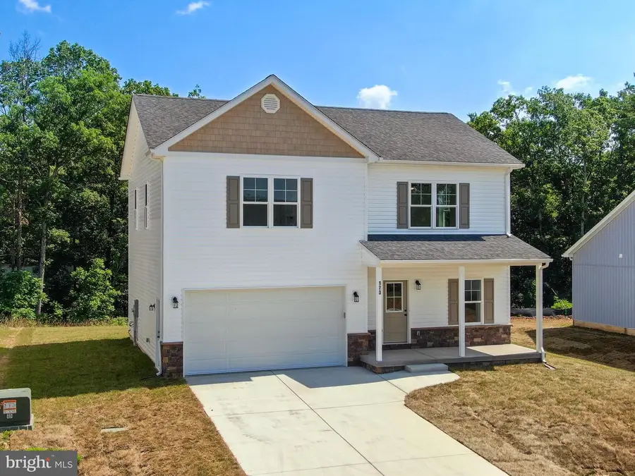 173 Larimar Ln, Inwood, WV 25428 - Image #3