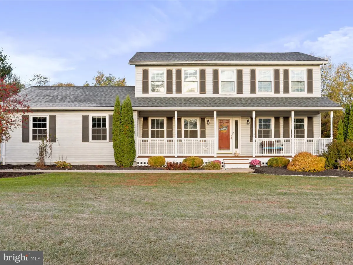 104 Hadrian Ct, Martinsburg, WV 25403 - Image #1