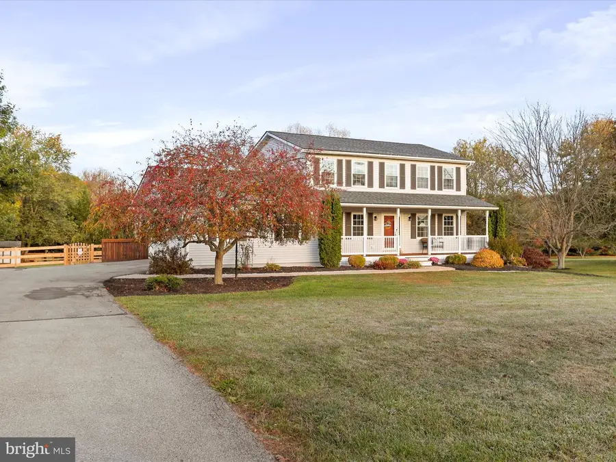 104 Hadrian Ct, Martinsburg, WV 25403 - Image #3