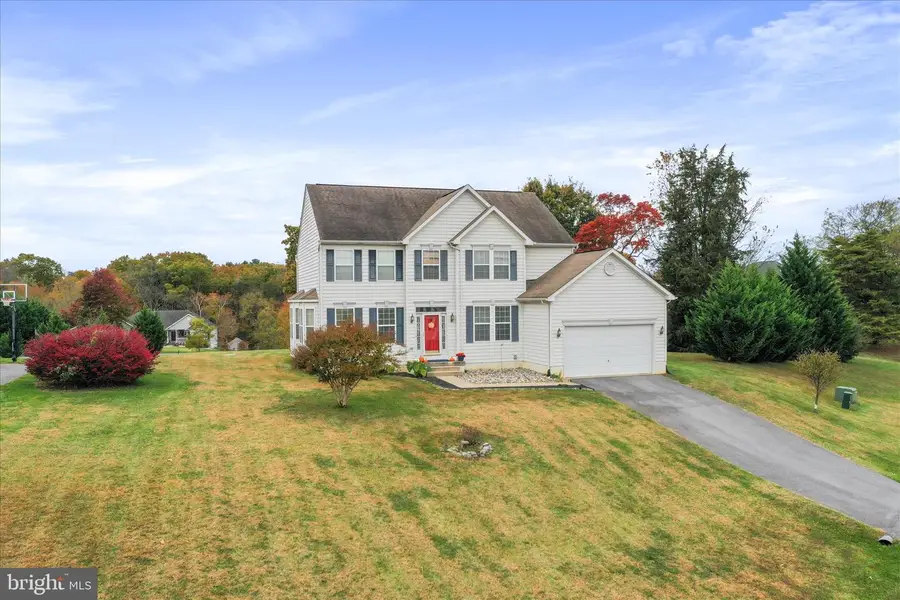 837 Triumphant Way, Falling Waters, WV 25419 - Image #3