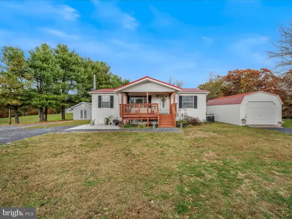 2285 Paynes Ford Rd, MARTINSBURG, WV 25405