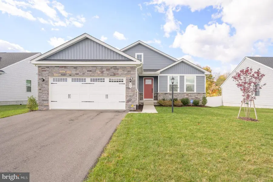 35 Sutherland Way, Martinsburg, WV 25405 - Image #2