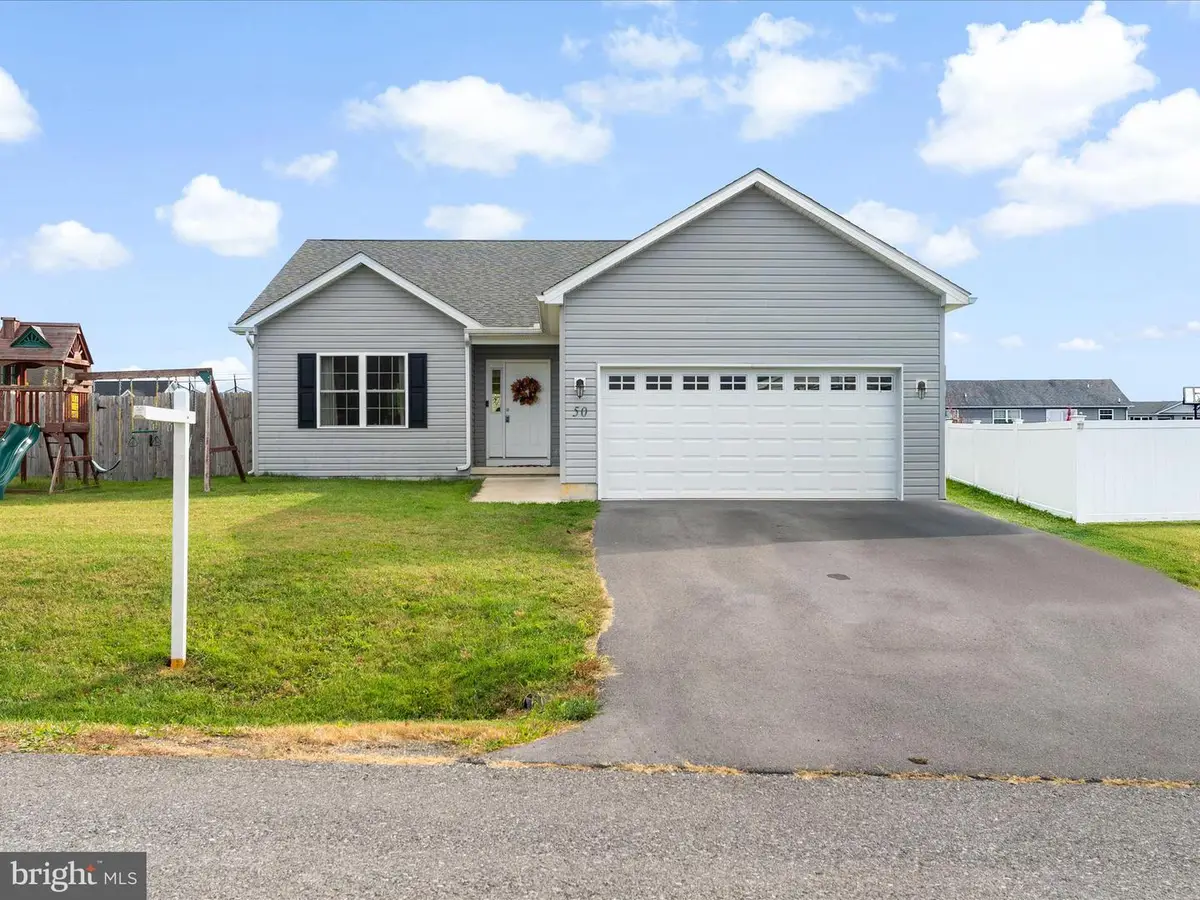 50 Shuykill Dr, Martinsburg, WV 25403 - Image #1