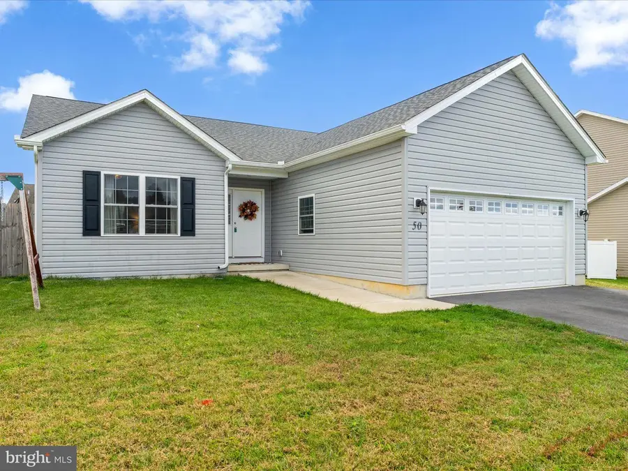 50 Shuykill Dr, Martinsburg, WV 25403 - Image #2