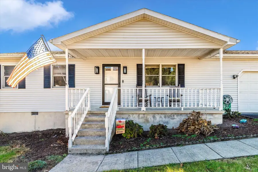 292 Bridget Rd, Martinsburg, WV 25404 - Image #2