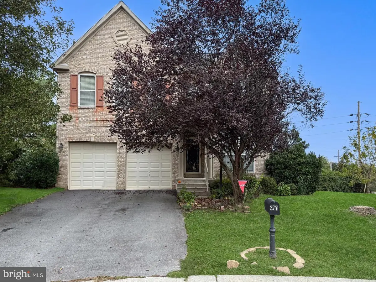 277 Augustine Ct, Kearneysville, WV 25430 - Image #1