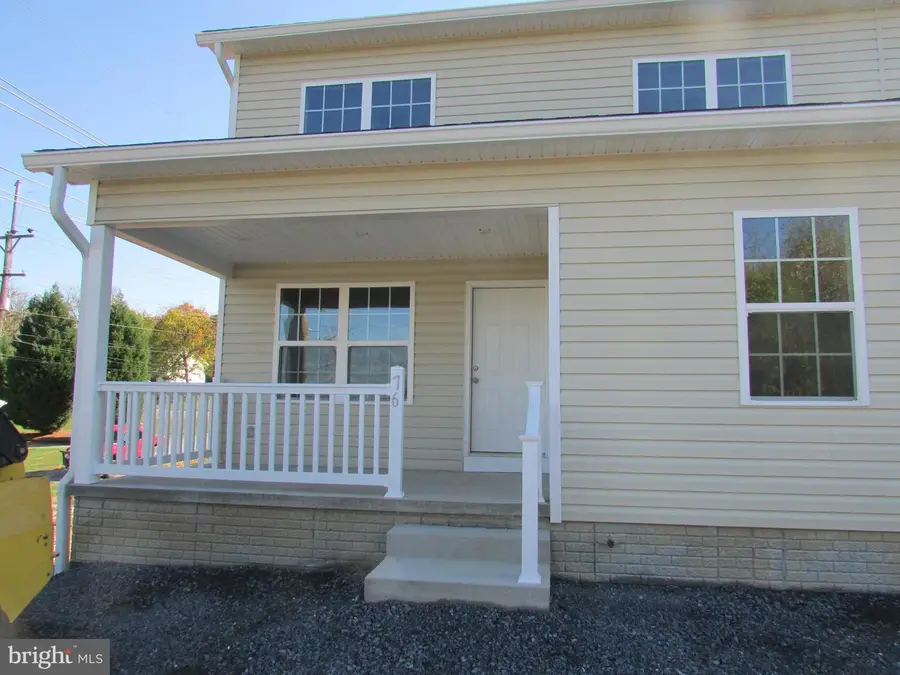 76 Place Drive, Martinsburg, WV 25401 - Image #2
