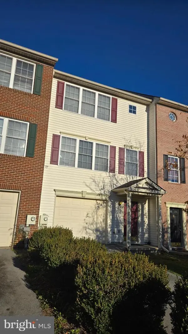 80 Ritter Dr, MARTINSBURG, WV 25404