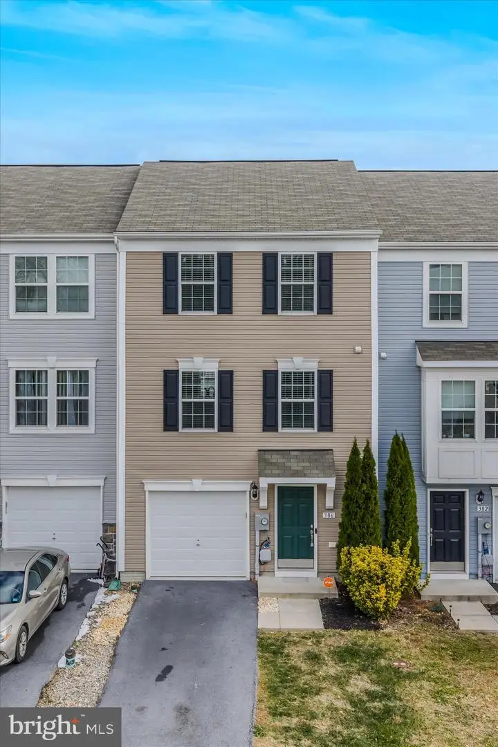 386 Rumbling Rock Rd, Hedgesville, WV 25427 - Image #2