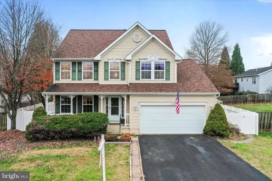 176 Charlotte Ct, Martinsburg, WV 25405 - Image #2