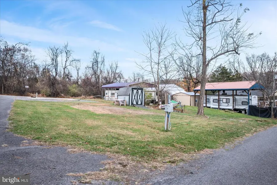 Lot 37 Hot Springs Ave, Falling Waters, WV 25419 - Image #3