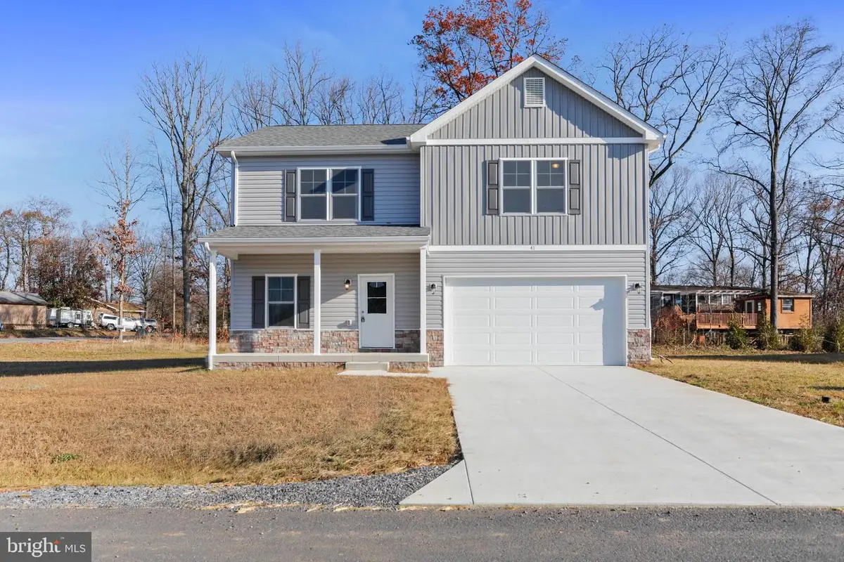 Lot 13 Larimar Ln, Inwood, WV 25428 - Image #1