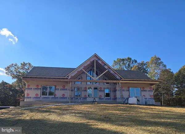 Lot 7 Myla Ln, HEDGESVILLE, WV 25427