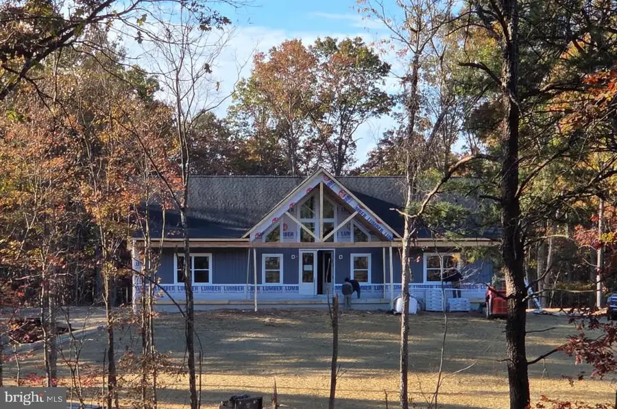 Lot 7 Myla Ln, Hedgesville, WV 25427 - Image #2