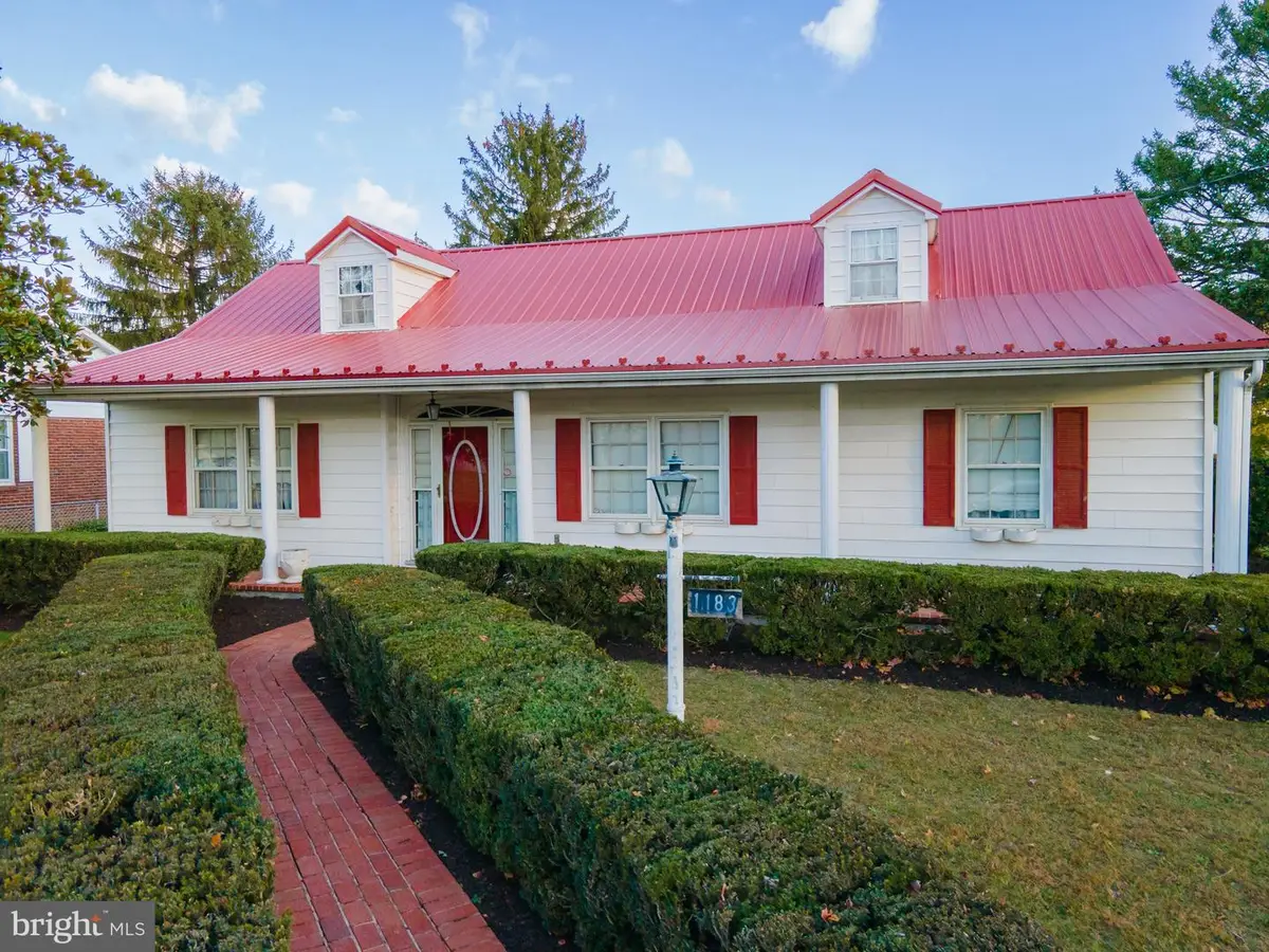 1183 Shepherdstown Rd, Martinsburg, WV 25404 - Image #1